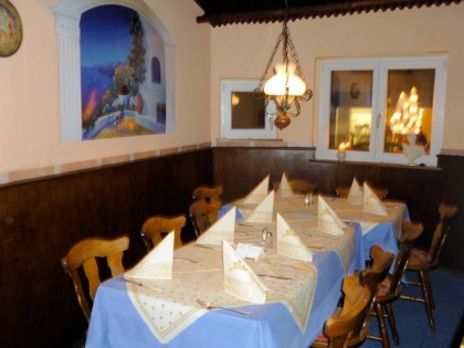 Foto: Restaurant  Meteora